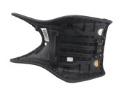 Sedile a panca, cuscino del sedile del conducente, imbottitura, comfort, ergonomia Triumph Tiger 800 14-14