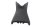 Sedile a panca, cuscino del sedile del conducente, imbottitura, comfort, ergonomia Triumph Tiger 800 14-14