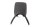 Sedile a panca, cuscino del sedile del conducente, imbottitura, comfort, ergonomia Triumph Tiger 800 14-14