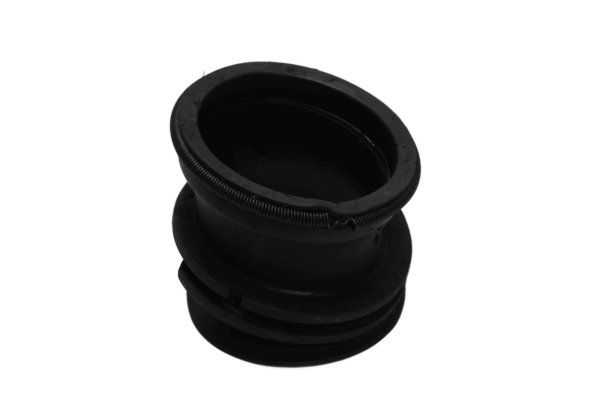 Collettore di aspirazione, guarnizione in gomma del carburatore, raccordo del filtro dellaria Kawasaki ZR 7S ZR750F H 01-04