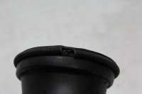 Collettore di aspirazione, guarnizione in gomma del carburatore, raccordo del filtro dellaria Kawasaki ZR 7S ZR750F H 01-04