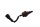Sensore di aspirazione dellaria, sensore di temperatura, sensore dellaria Kawasaki ZR 7S ZR750F H 01-04
