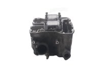 Cylinder head valve cover front intake exhaust MBB2 Honda XL 1000 V SD01 99-00