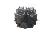 Cylinder head valve cover front intake exhaust MBB2 Honda XL 1000 V SD01 99-00