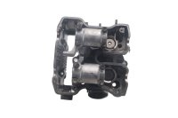 Cylinder head valve cover front intake exhaust MBB2 Honda XL 1000 V SD01 99-00