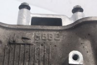 Cylinder head valve cover front intake exhaust MBB2 Honda XL 1000 V SD01 99-00