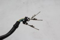 Sensore di posizione dellacceleratore, potenziometro K-TRIC, carburatore Kawasaki ZR 7S ZR750F H 01-04