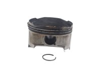 Piston, piston rings, cylinder bore, engine MBB MBB Honda...