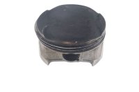 Piston, piston rings, cylinder bore, engine MBB MBB Honda...