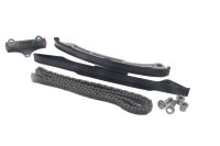 Rear timing chain, chain tensioner, guide rail Honda XL...