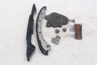 Rear timing chain, chain tensioner, guide rail Honda XL 1000 V SD01 99-00