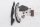 Rear timing chain, chain tensioner, guide rail Honda XL 1000 V SD01 99-00
