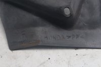 Cockpit fairing, front right cover Honda XL 1000 V SD01 99-00