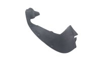 Underride protection cover, front lower left Honda XL...