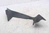 Underride protection cover, front lower left Honda XL 1000 V SD01 99-00