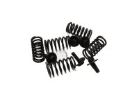 Ressorts dembrayage, jeu de vis, ensemble plateau de pression Kawasaki ZR 7S ZR750F H 01-04