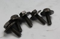 Ressorts dembrayage, jeu de vis, ensemble plateau de pression Kawasaki ZR 7S ZR750F H 01-04