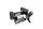 Ressorts dembrayage, jeu de vis, ensemble plateau de pression Kawasaki ZR 7S ZR750F H 01-04