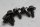 Ressorts dembrayage, jeu de vis, ensemble plateau de pression Kawasaki ZR 7S ZR750F H 01-04
