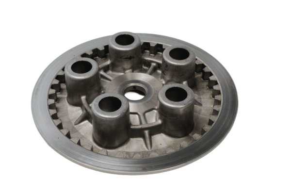 Cestello frizione, spingidisco, mozzo frizione Kawasaki ZR 7S ZR750F H 01-04