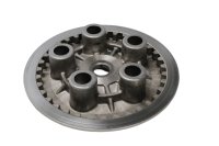 Cestello frizione, spingidisco, mozzo frizione Kawasaki ZR 7S ZR750F H 01-04