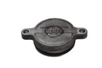 Guarnizione O-ring del bocchettone di riempimento del coperchio motore sinistro Kawasaki ZR 7S ZR750F H 01-04