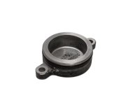 Guarnizione O-ring del bocchettone di riempimento del coperchio motore sinistro Kawasaki ZR 7S ZR750F H 01-04