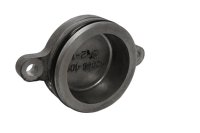 Guarnizione O-ring del bocchettone di riempimento del coperchio motore sinistro Kawasaki ZR 7S ZR750F H 01-04