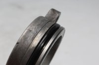 Guarnizione O-ring del bocchettone di riempimento del coperchio motore sinistro Kawasaki ZR 7S ZR750F H 01-04