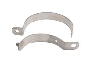Auspuffhalter Schelle Befestigung Triumph Daytona 900 T300/D 92-96