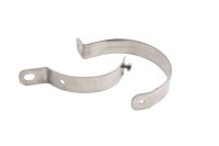 Auspuffhalter Schelle Befestigung Triumph Daytona 900 T300/D 92-96