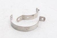 Auspuffhalter Schelle Befestigung Triumph Daytona 900 T300/D 92-96