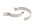 Auspuffhalter Schelle Befestigung Triumph Daytona 900 T300/D 92-96