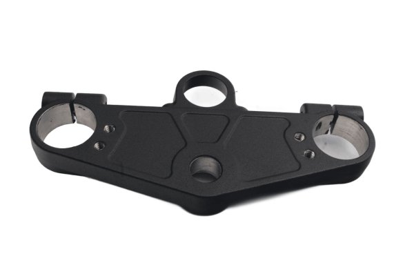 Ponte superiore della forcella, morsetto del cannotto di sterzo Triumph Trident 750 T300/T300C 91-98