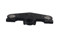 Ponte superiore della forcella, morsetto del cannotto di sterzo Triumph Trident 750 T300/T300C 91-98