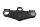 Ponte superiore della forcella, morsetto del cannotto di sterzo Triumph Trident 750 T300/T300C 91-98