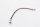 Bremsleitung vorne Stahlflex Bremsschlauch Triumph Daytona 900 T300/D 92-96