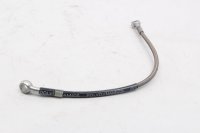 Stahlflex Bremsleitung vorne Hydraulikschlauch Triumph Daytona 900 T300/D 92-96