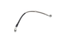 Bremsleitung vorn Edelstahl Ummantelung Triumph Daytona 900 T300/D 92-96