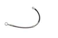 Stahlflex Bremsleitung vorne Hydraulikschlauch Triumph Daytona 900 T300/D 92-96