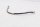 Stahlflex Bremsleitung vorne Hydraulikschlauch Triumph Daytona 900 T300/D 92-96