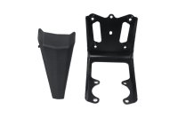License plate holder cover, back Yamaha MT-09 900 A 25-25
