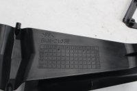 License plate holder cover, back Yamaha MT-09 900 A 25-25