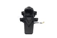 Nummerpladeholder, baglygtebeslag, stænkskærm Yamaha YZF-R7 700 A 26-26