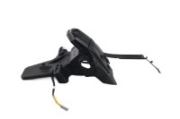 Nummerpladeholder, baglygtebeslag, stænkskærm Yamaha YZF-R7 700 A 26-26