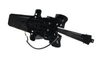 Nummerpladeholder, baglygtebeslag, stænkskærm Yamaha YZF-R7 700 A 26-26