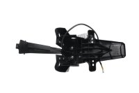 Nummerpladeholder, baglygtebeslag, stænkskærm Yamaha YZF-R7 700 A 26-26