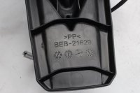 Nummerpladeholder, baglygtebeslag, stænkskærm Yamaha YZF-R7 700 A 26-26