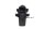 Nummerpladeholder, baglygtebeslag, stænkskærm Yamaha YZF-R7 700 A 26-26
