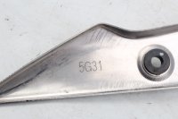 Pakoputken lämpökilpi, lämpösuojakansi, pakoputken ohjain Suzuki GSX-S 1000 A 24-24